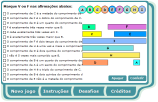 V OU F?